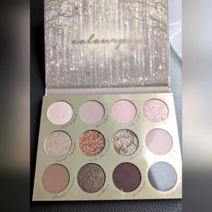 Colourpop Fairy Well eyeshadow palette